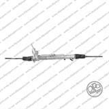 SCATOLA STERZO RANGE ROVER SPORT (L320) REVISIONATA
