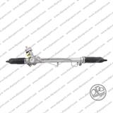 SCATOLA STERZO GUIDA AUDI A4 VW PASSAT REVISIONATA
