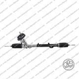 SCATOLA STERZO DACIA DUSTER REVISIONATA