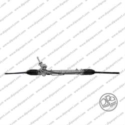 SCATOLA STERZO PEUGEOT 307 REVISIONATA