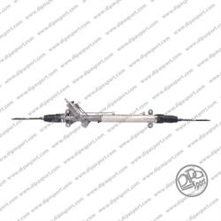SCATOLA STERZO ZF IVECO DAILY REVISIONATA