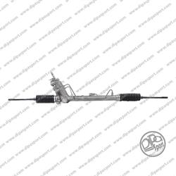 SCATOLA STERZO SEAT IBIZA IV VW POLO REVISIONATA