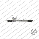 SCATOLA STERZO VW POLO LUPO REVISIONATA
