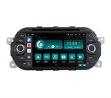 AUTORADIO C.FIT FIAT TIPO X9C-PRO