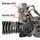 SCATOLA STERZO VOLVO 440 460 480 NUOVA ORIGINALE