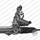 SCATOLA GUIDA BMW X5 (E70) X6 (E71, E72) NUOVA ORIGINALE