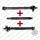 ALBERO TRASMISSIONE VITO VIANO (W639)