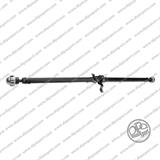ALBERO DI TRASMISSIONE MOKKA (J13) TRAX