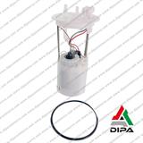 POMPA CARBURANTE CON CESTELLO NUOVA NISSAN 1.6