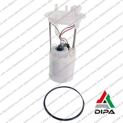 POMPA CARBURANTE CON CESTELLO NUOVA NISSAN 1.6