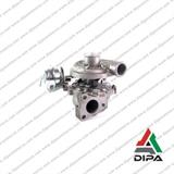 TURBINA i40 ix35 OPTIMA SPORTAGE 1.7 d REVISIONATA