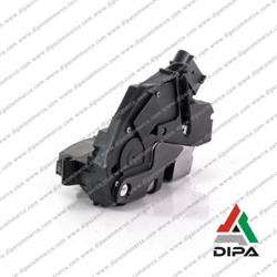 SERRATURA POSTERIORE SINISTRA FIESTA VI