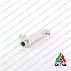 RADIATORE EGR FIAT DUCATO 2.3 d MULTIJET NUOVO COMPATIBILE