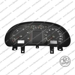 QUADRO STRUMENTI VW POLO (9N) 1.4 Tdi REVSIIONATO