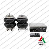 KIT SOSPENSIONI AGGIUNTIVE FIAT PSA NUOVO ORIGINALE