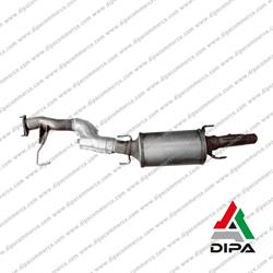 FAP FIAT DUCATO 2.2 MJet (250) EURO 6D REVISIONATO