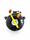 DISCO SPIRALE AIRBAG TOYOTA AURIS/AVENSIS
