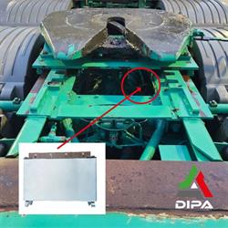 MODULO E-MAS GESTIONE STERZATA ACTROS REVISIONATO