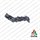 COLLETTORE ASPIRAZIONE BMW MINI 1.5 d NUOVO COMPATIBILE