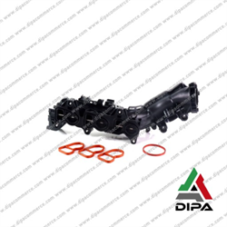 COLLETTORE ASPIRAZIONE BMW / MINI 1.5 d