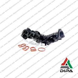 COLLETTORE ASPIRAZIONE BMW MINI 1.5 d REVISIONATO