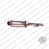 DPF FIAT DOBLÒ 1.3 MULTIJET REVISIONATO
