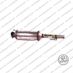 DPF FIAT DOBLÒ 1.3 MULTIJET REVISIONATO