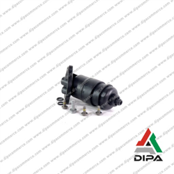 KIT FILTRO CAMBIO AUTOMATICO A4 A5 A6 A7