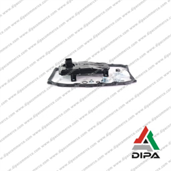 KIT FILTRO CAMBIO AUDI PORSCHE VW