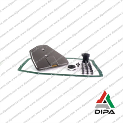 KIT FILTRO CAMBIO BMW SERIE 7 X3 X5 X6