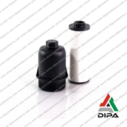 KIT FILTRO CAMBIO AUTOMATICO A4 A5 A7 Q5