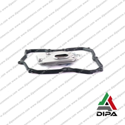 KIT FILTRO CAMBIO Q3 TIGUAN PASSAT CC