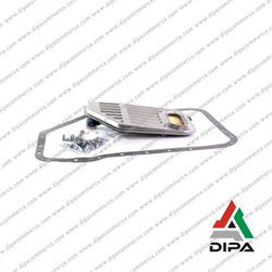 KIT FILTRO CAMBIO AUTOMATICO GRUPPO VAG