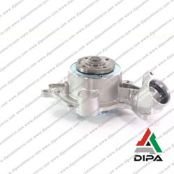 POMPA ACQUA GRUPPO VAG 2.9 3.0 BENZINA NUOVA COMPATIBILE