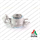 POMPA ACQUA GRUPPO VAG 2.9 3.0 BENZINA NUOVA COMPATIBILE