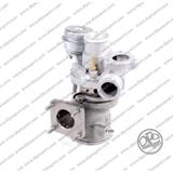 TURBO JEEP COMPAS 1.4 MULTIAIR REVISIONATO