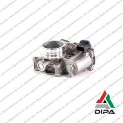 CORPO FARFALLATO OPEL 1.4 1.5 b NUOVO ORIGINALE