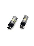LAMPADE LED 7443 T20 21/5W CAN BUS - 3000 LUMEN