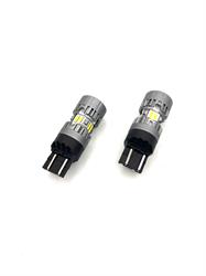 LAMPADE LED 7443 T20 21/5W CAN BUS - 3000 LUMEN