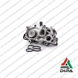 POMPA ACQUA COMPLETA 1.2 1.4 TSI TFSI