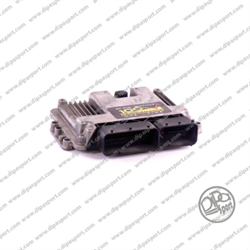 CENTRALINA ECU EDC 16C7-7.21 HONDA CR-V 2.2 CTDi REVISIONATA
