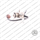 INIETTORE UREA CADDY 2.0 TDi