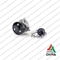 POMPA ACQUA MOTORE NUOVA COMPATIBILE