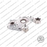 POMPA OLIO CHEVROLET OPEL 1.7 CDTI NUOVA COMPATIBILE