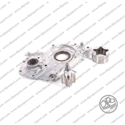 POMPA OLIO CHEVROLET OPEL 1.7 CDTI NUOVA COMPATIBILE