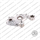 POMPA OLIO CHEVROLET OPEL 1.7 CDTI NUOVA COMPATIBILE