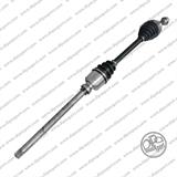 SEMIASSE ANTERIORE DX DUCATO 250 290