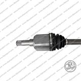 SEMIASSE ANTERIORE SX TRANSIT TOURNEO