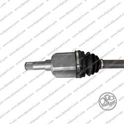 SEMIASSE ANTERIORE SX TRANSIT TOURNEO