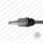 SEMIASSE ANTERIORE SX TRANSIT TOURNEO